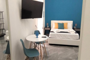 TRACK 60 - PRIVATE ROOMS GARIBALDI Napoli